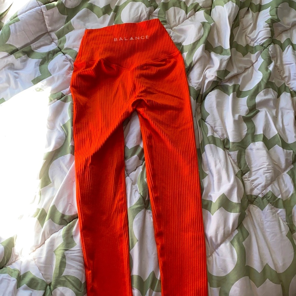 Balance Athletica workout clothes